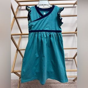 Tea collection dress